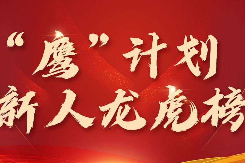 新朝陽“鷹”計劃-未來綠色世界，從你們開始