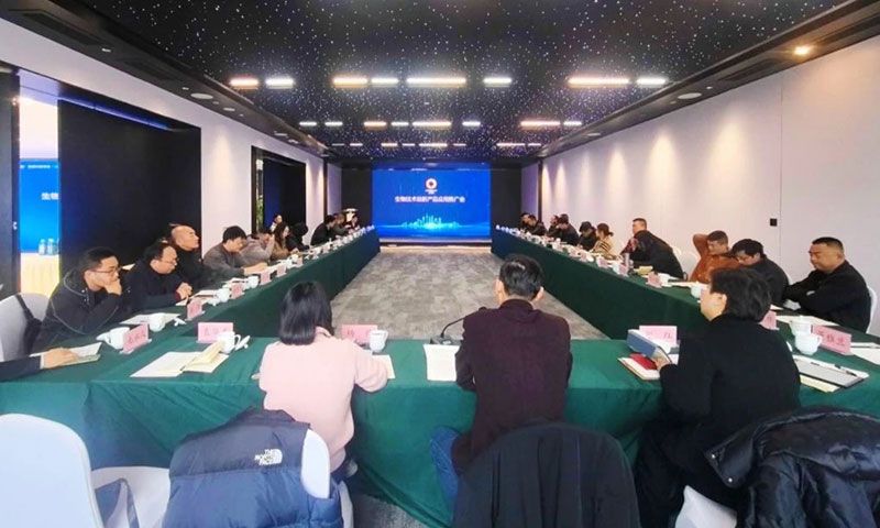 新朝陽6S生物低碳技術應用服務體系正式亮相，探索綠色農業(yè)低碳轉型新路徑