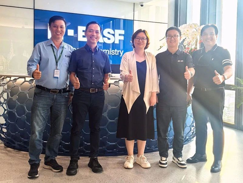 新朝陽與Husk Vietnam達成戰(zhàn)略合作，加速東南亞綠色農(nóng)業(yè)布局