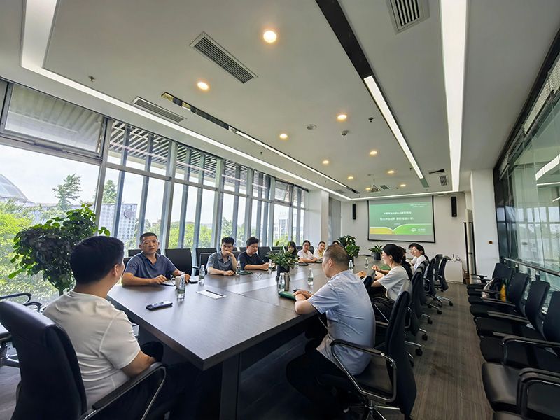 首個！中國農(nóng)業(yè)大學(xué)攜手新朝陽啟動“朝陽稼穡計劃”