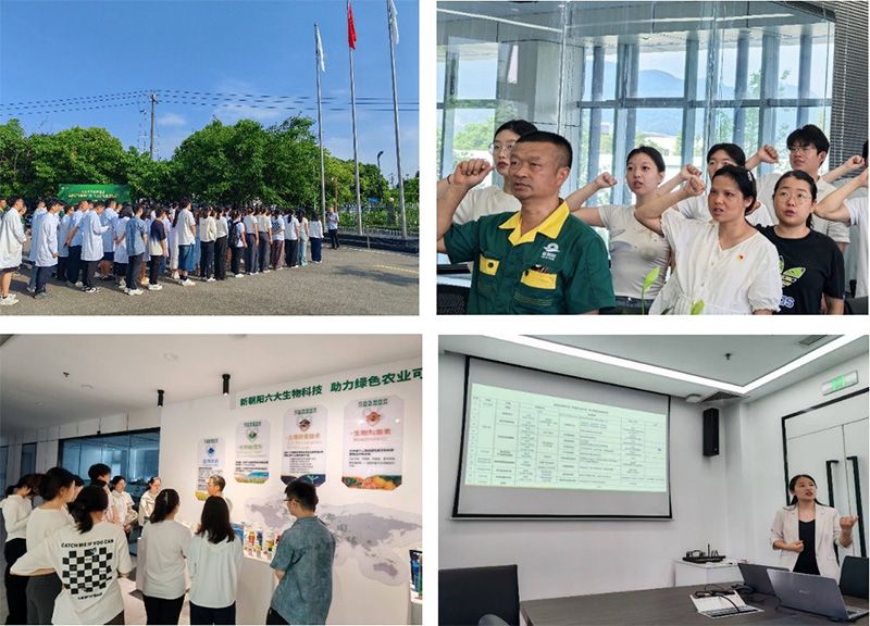 首個(gè)！中國(guó)農(nóng)業(yè)大學(xué)攜手新朝陽(yáng)啟動(dòng)“朝陽(yáng)稼穡計(jì)劃”