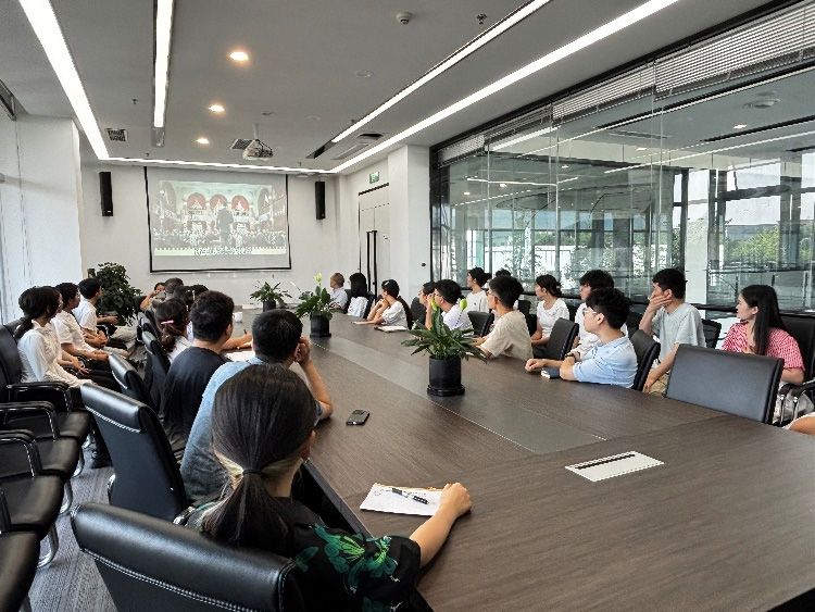 銘記歷史守初心 賡續(xù)精神擔(dān)使命——新朝陽(yáng)黨支部開(kāi)展慶"七一"主題黨日活動(dòng)