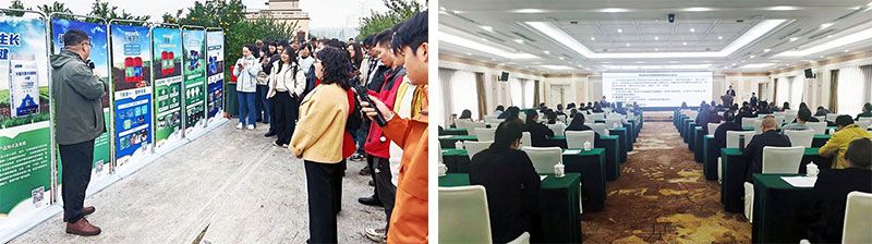 新朝陽生物技術(shù)助力綠色防控，推動(dòng)柑橘產(chǎn)業(yè)綠色高質(zhì)量發(fā)展